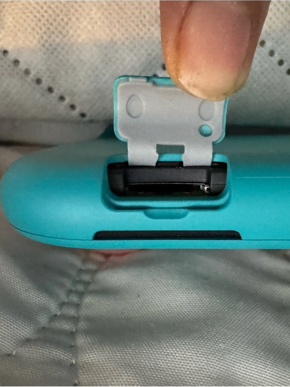 🎮 Nintendo Switch Lite Bundle - Teal 🎮